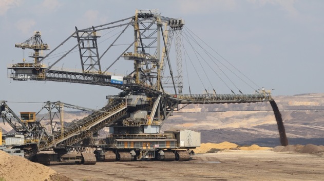 Outeniqua Mining Services