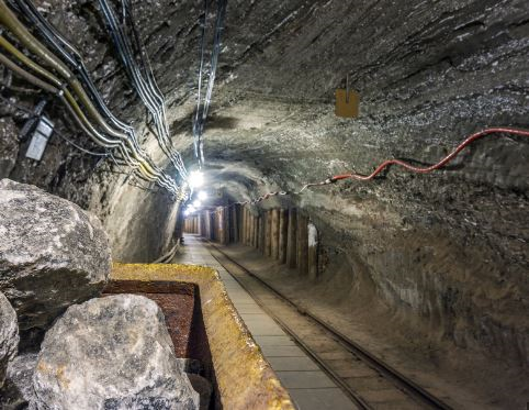 Outeniqua Mining Services