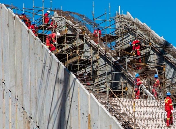 Outeniqua Mining Services